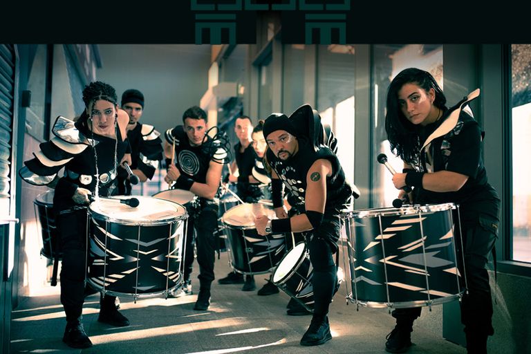 KIKO LÓPEZ - DANZA CONTEMPORÁNEA + URBANA