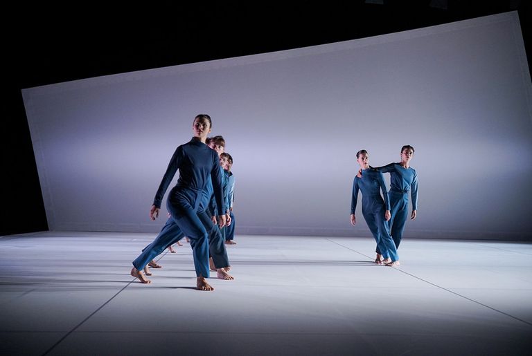 KIKO LÓPEZ - DANZA CONTEMPORÁNEA + URBANA