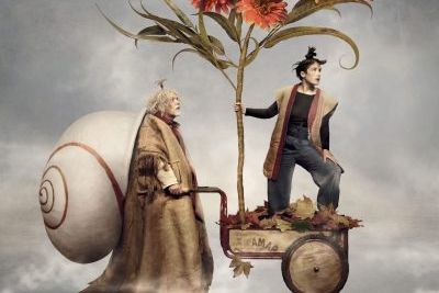 KIKO LÓPEZ - DANZA CONTEMPORÁNEA + URBANA