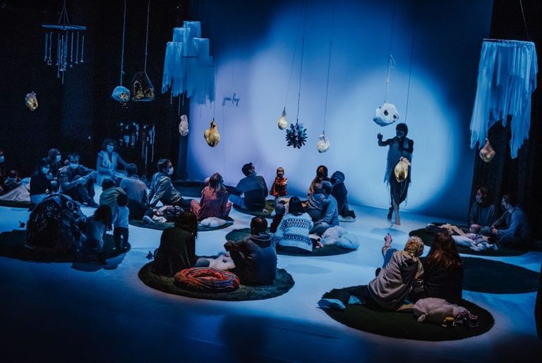 KIKO LÓPEZ - DANZA CONTEMPORÁNEA + URBANA