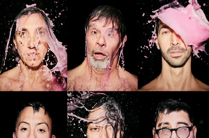 KIKO LÓPEZ - DANZA CONTEMPORÁNEA + URBANA